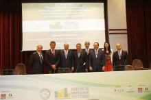 Santa Catarina é o terceiro estado mais competitivo do país e primeiro na categoria sustentabilidade social